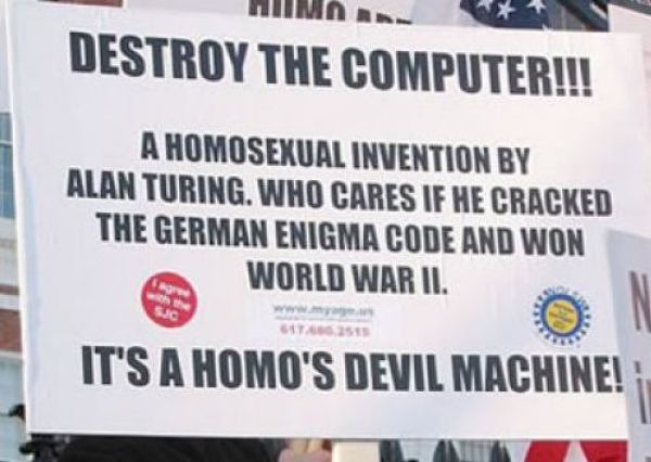 Bildschirmarbeiter - Picdump 03.09.2010