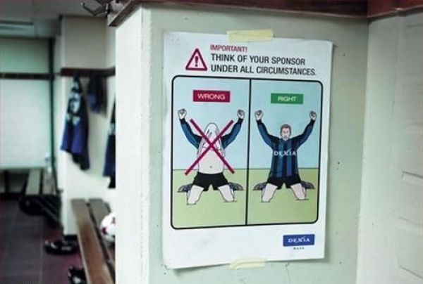 Bildschirmarbeiter - Picdump 03.09.2010