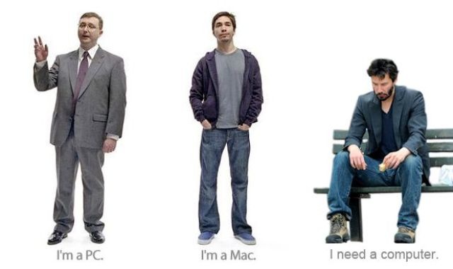 Bildschirmarbeiter - Picdump 10.09.2010