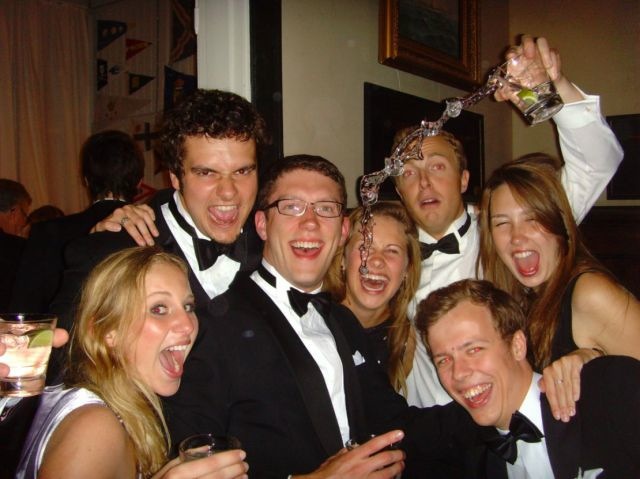 Bildschirmarbeiter - Picdump 10.09.2010