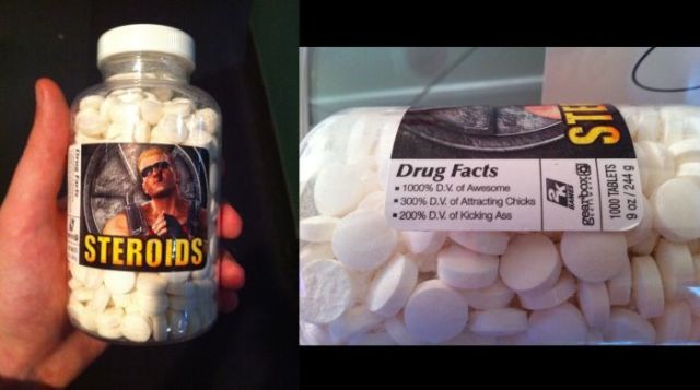 Bildschirmarbeiter - Picdump 10.09.2010