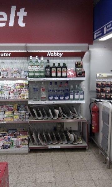 Bildschirmarbeiter - Picdump 10.09.2010