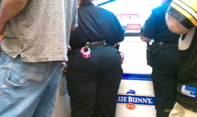 Bildschirmarbeiter - Picdump 10.09.2010