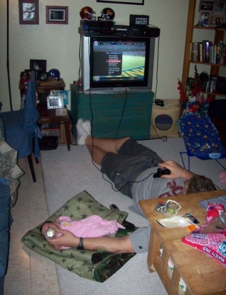 Bildschirmarbeiter - Picdump 17.09.2010