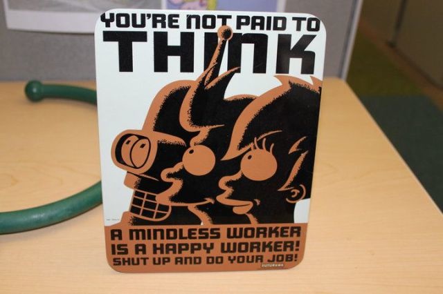 Bildschirmarbeiter - Picdump 17.09.2010