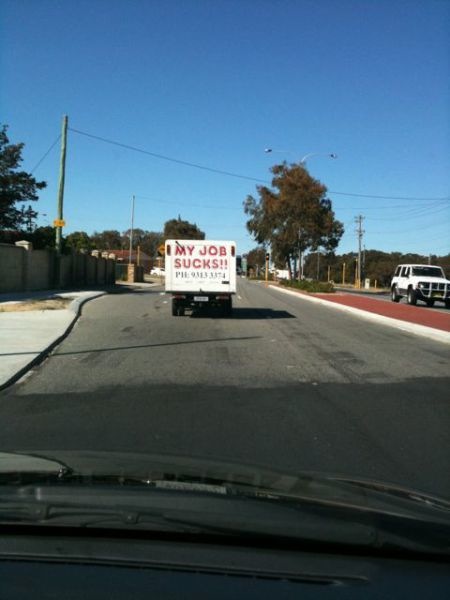 Bildschirmarbeiter - Picdump 17.09.2010