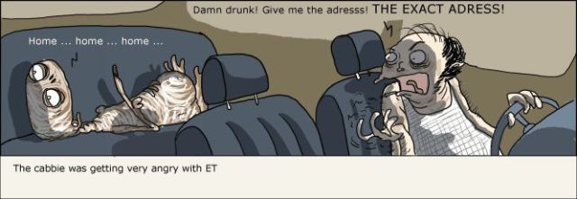 Bildschirmarbeiter - Picdump 17.09.2010