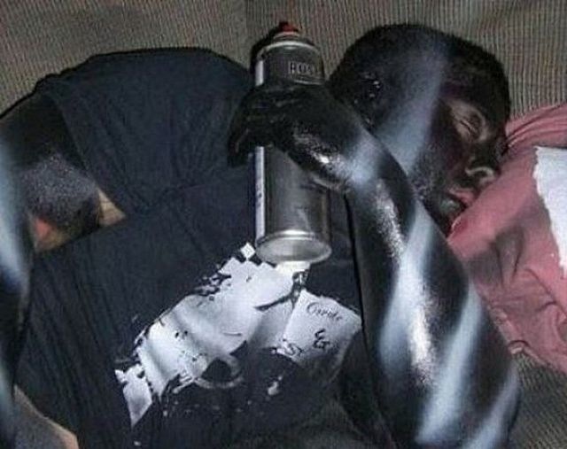 Bildschirmarbeiter - Picdump 17.09.2010