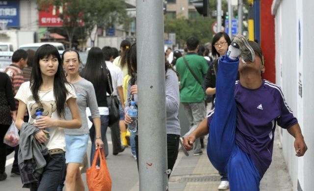 Bildschirmarbeiter - Picdump 17.09.2010