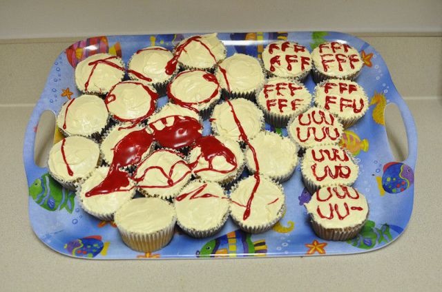 Bildschirmarbeiter - Picdump 17.09.2010