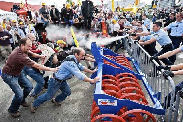 Bildschirmarbeiter - Picdump 17.09.2010