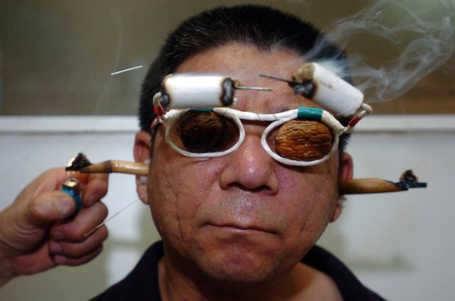 Bildschirmarbeiter - Picdump 17.09.2010