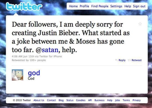 Bildschirmarbeiter - Picdump 17.09.2010