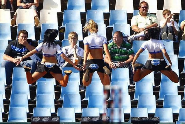 Bildschirmarbeiter - Picdump 17.09.2010