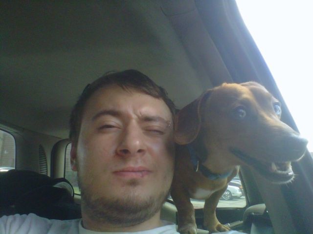 Bildschirmarbeiter - Picdump 17.09.2010