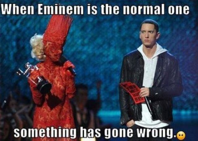 Bildschirmarbeiter - Picdump 17.09.2010