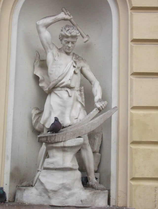 Bildschirmarbeiter - Picdump 01.10.2010