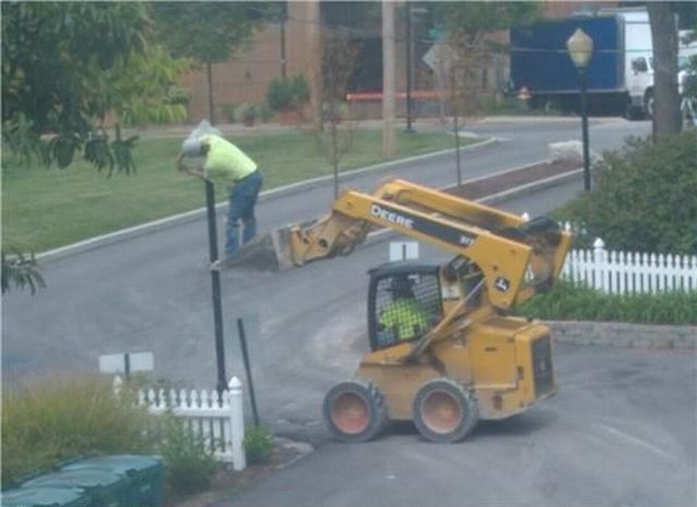 Bildschirmarbeiter - Picdump 01.10.2010