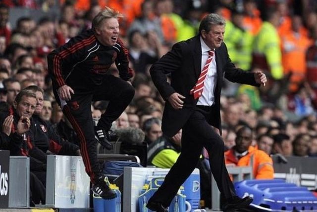 Bildschirmarbeiter - Picdump 01.10.2010