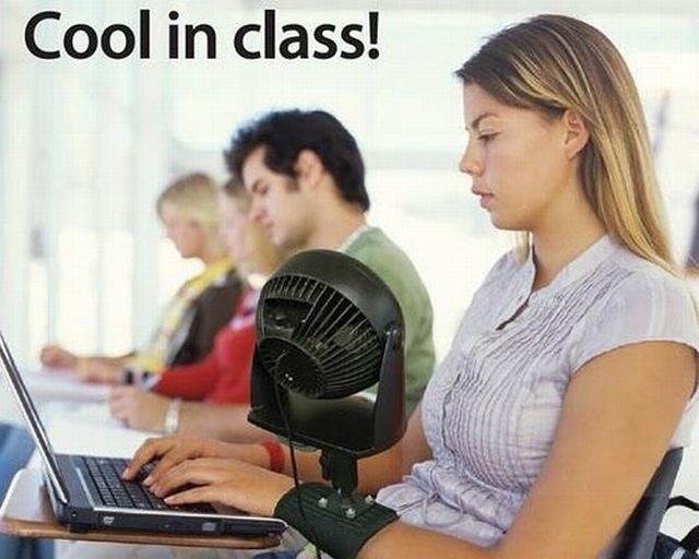 Bildschirmarbeiter - Picdump 01.10.2010