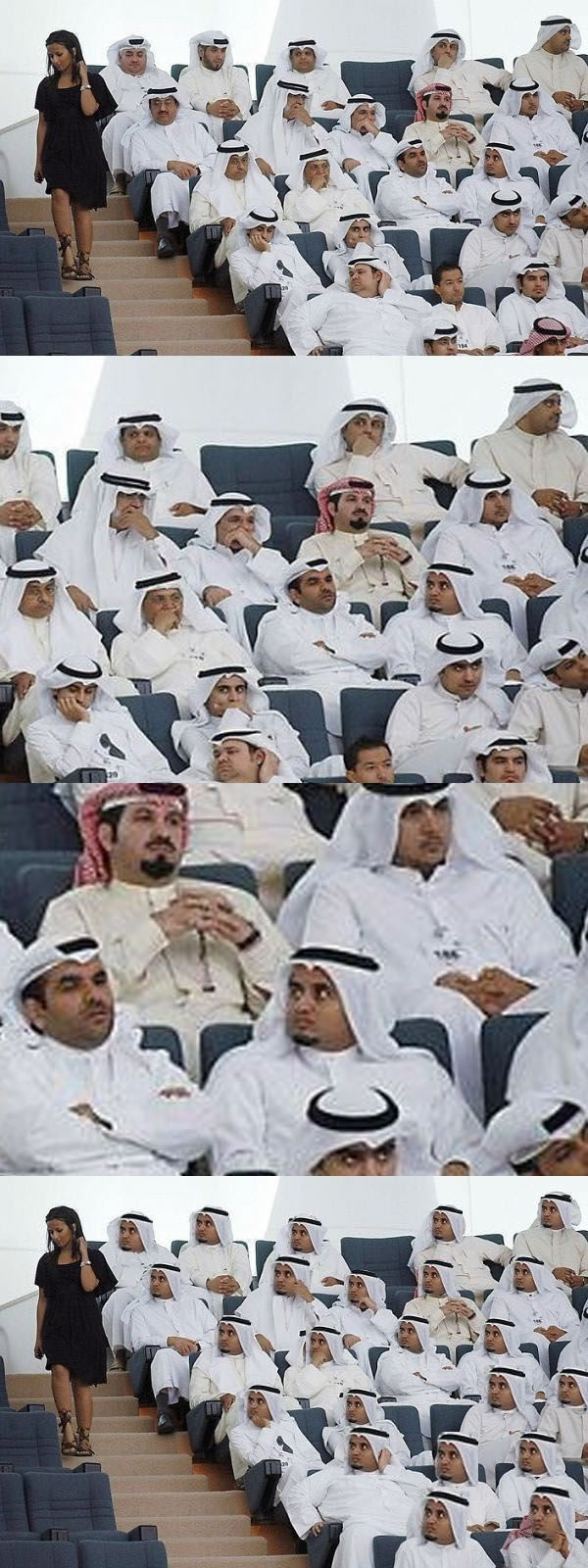 Bildschirmarbeiter - Picdump 01.10.2010