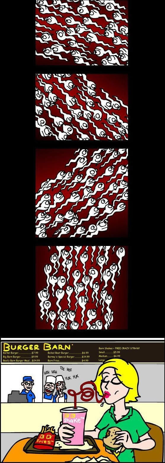 Bildschirmarbeiter - Picdump 01.10.2010