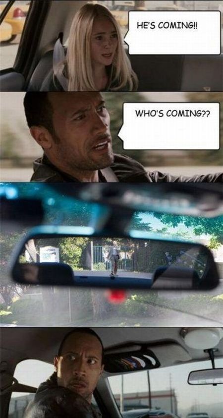 Bildschirmarbeiter - Picdump 01.10.2010