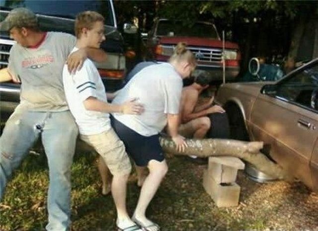 Bildschirmarbeiter - Picdump 01.10.2010