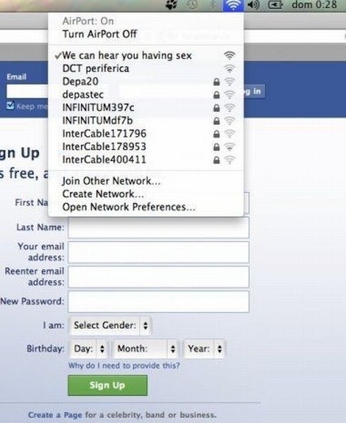 Bildschirmarbeiter - Picdump 01.10.2010