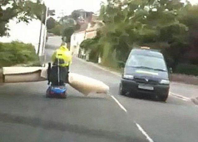 Bildschirmarbeiter - Picdump 01.10.2010