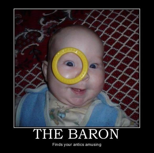 Bildschirmarbeiter - Picdump 01.10.2010