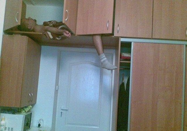 Bildschirmarbeiter - Picdump 01.10.2010