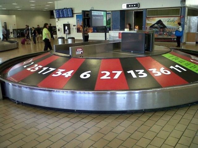 Bildschirmarbeiter - Picdump 01.10.2010