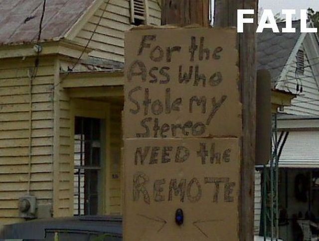 Bildschirmarbeiter - Picdump 01.10.2010