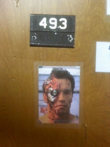 Bildschirmarbeiter - Picdump 01.10.2010