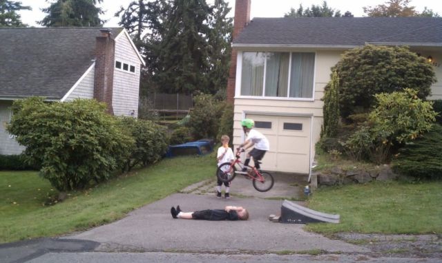 Bildschirmarbeiter - Picdump 01.10.2010