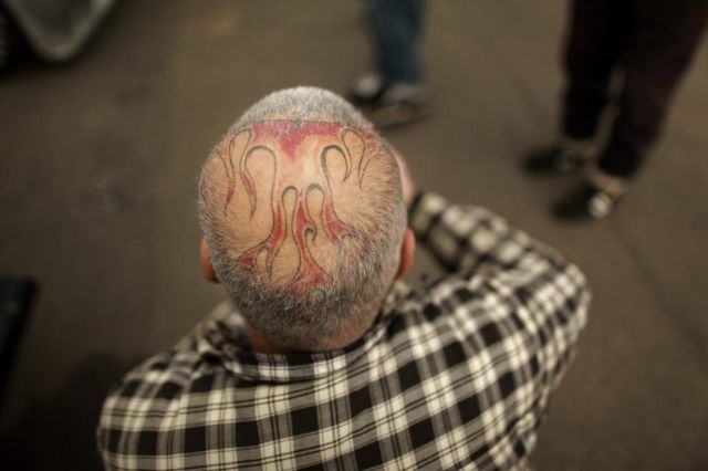 Bildschirmarbeiter - Picdump 01.10.2010