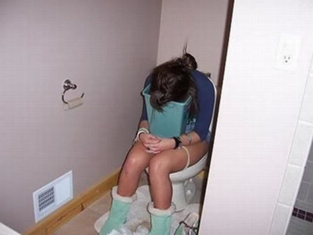 Bildschirmarbeiter - Picdump 01.10.2010