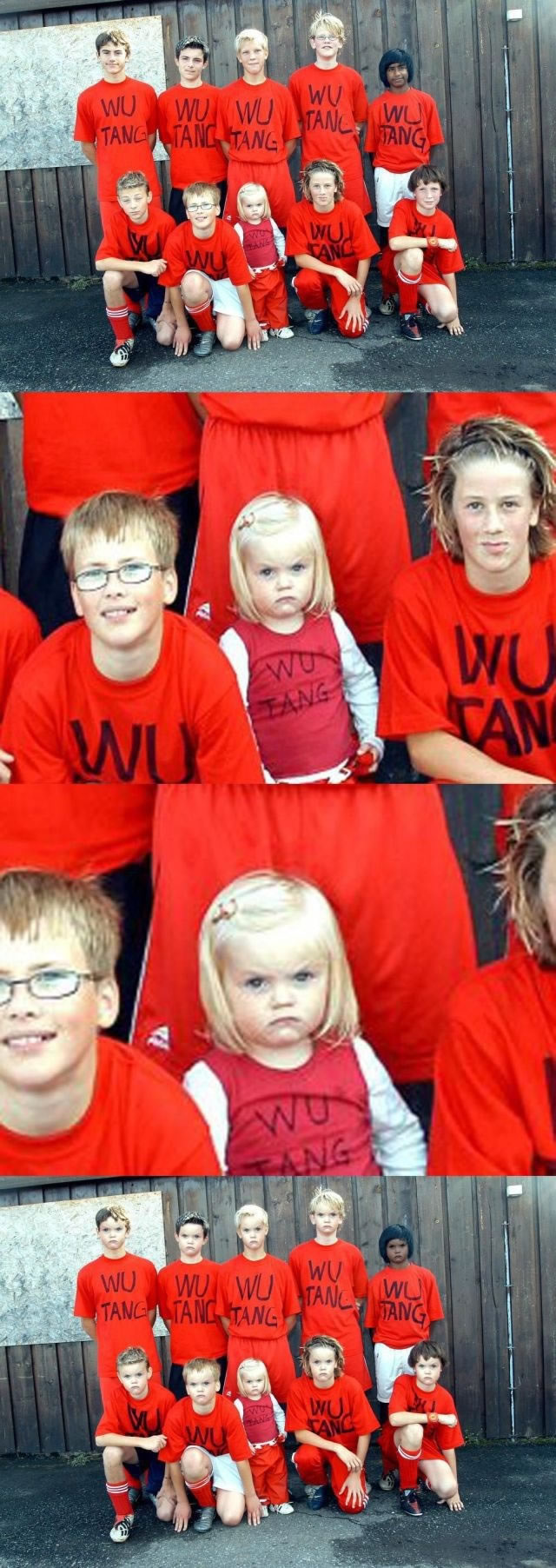 Bildschirmarbeiter - Picdump 01.10.2010