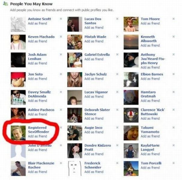 Bildschirmarbeiter - Picdump 01.10.2010