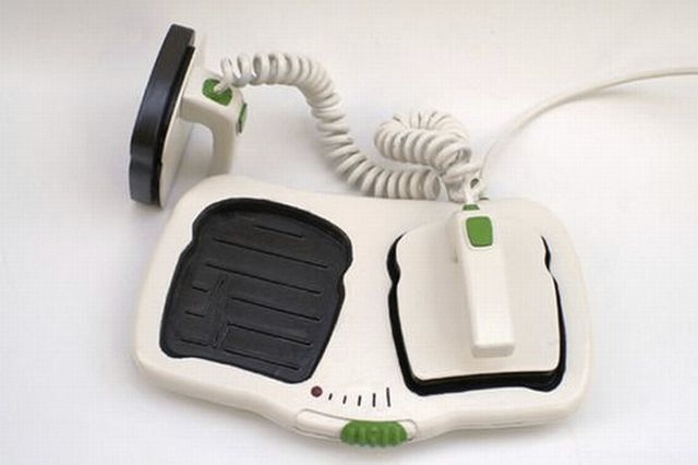 Bildschirmarbeiter - Picdump 01.10.2010