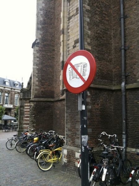 Bildschirmarbeiter - Picdump 01.10.2010