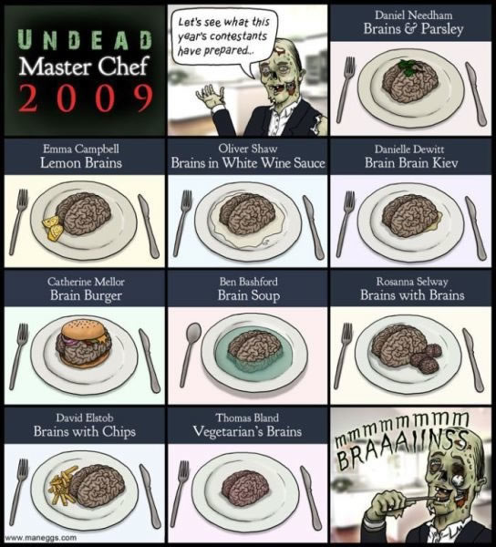 Bildschirmarbeiter - Picdump 01.10.2010