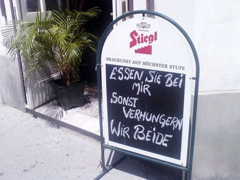 Bildschirmarbeiter - Picdump 01.10.2010