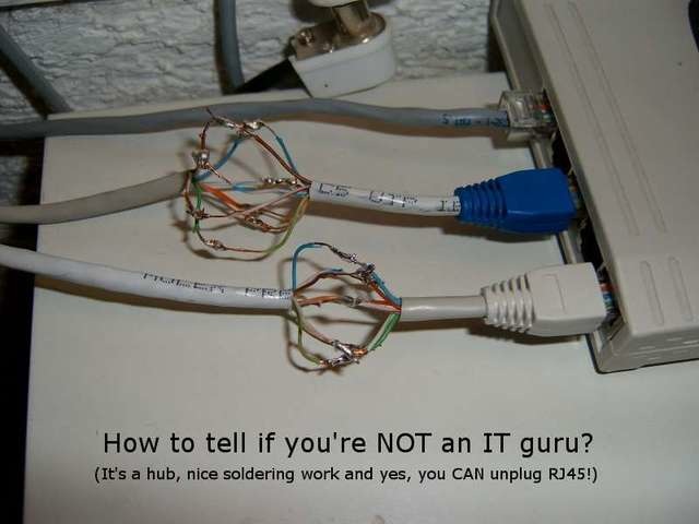 Bildschirmarbeiter - Picdump 01.10.2010