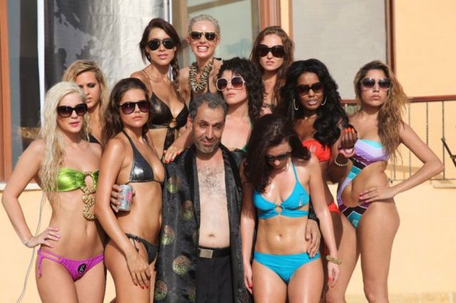 Bildschirmarbeiter - Picdump 15.10.2010