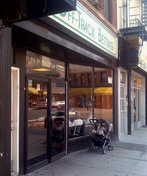 Bildschirmarbeiter - Picdump 15.10.2010