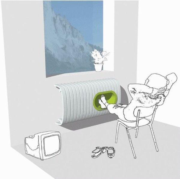 Bildschirmarbeiter - Picdump 15.10.2010