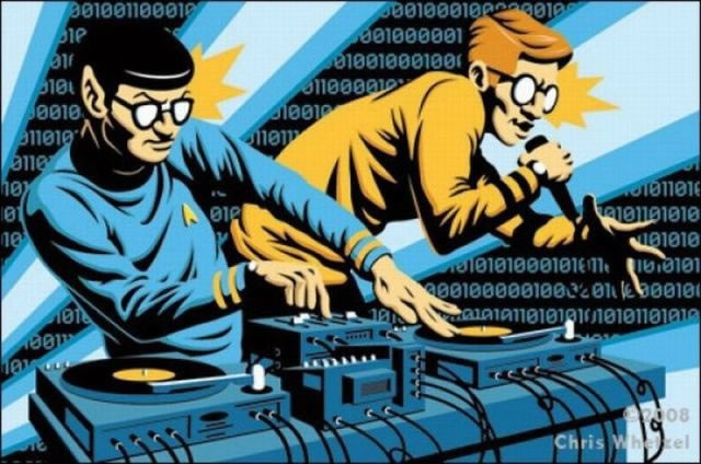 Bildschirmarbeiter - Picdump 15.10.2010