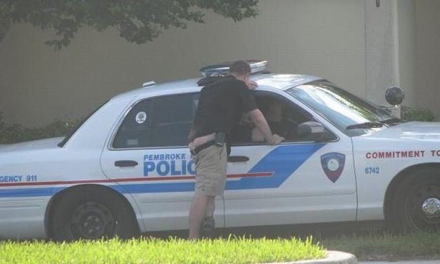 Bildschirmarbeiter - Picdump 15.10.2010